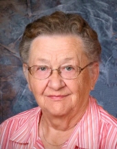 Margaret Lucille Schultz