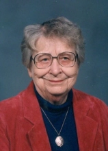 Ruth DuPuis