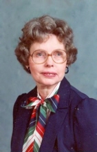 Yvonne B. Eichmann
