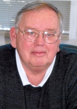 Larry Sorenson
