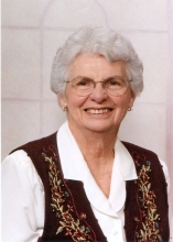 Betty M. Mitchell