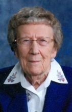 Lucille C. Schultz