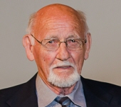 Gordon J. Schupbach