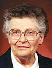 Velma Kintzel