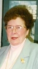 Ruth M. McKee