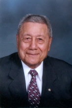 Paul 'Blackie' Espinosa