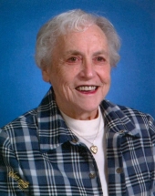 Marjorie H. Evans