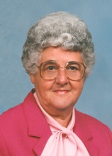Velma M. Beverly
