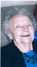 Blanche O. Miner