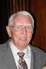 Harold L. Mersereau