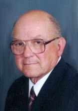 Theodore F. Kehm