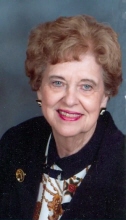 Dorothy V. Gordon