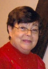 Jane A. Alvarez