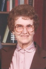 Harriet J. Whitt