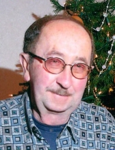 George W. Medlin