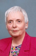 June E. McKeehan