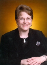 Audrey M. Gabel