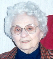 Helen B. Lund