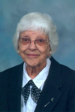Hazel M. Dowden