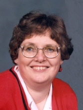 Margaret Leona McMullin 500112
