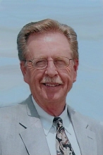 Bruce L. Gettman