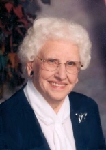 Arlene V. Higgins