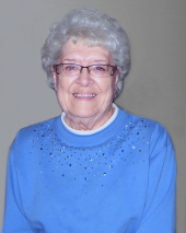 Margie M. Hall