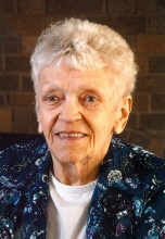 Edna L. Sherer