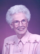 Lillian H. Bloxham