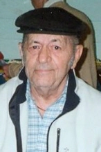 Larry Lutcavish