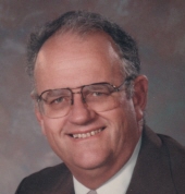 Roger W. VanderPloeg