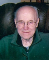 Richard A. Olson, Sr.