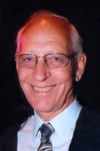 Roger E. 'Hap' Levy