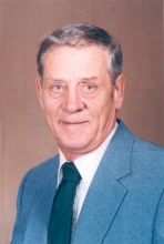 Donald R. McAfee
