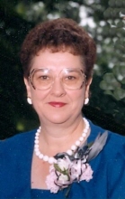 Joan Marie Tickal