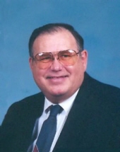 Charles E. Weaver Sr., 500199