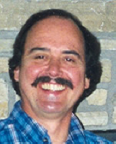 Brooks J. Haesemeyer