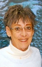 Cynthia R. Martinson