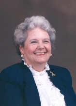Betty Jane Kalvig