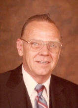 Donald E. Austin Sr.