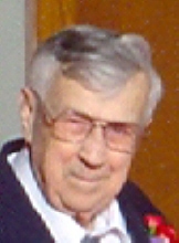 Lester A. Peckenschneider