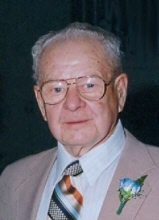 Walter M. Berry
