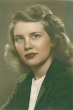 Betty Jane Moen