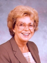 Margaret A. Jackson