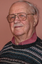 Eugene F. Kirschbaum