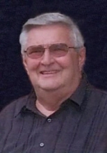 Donald J. Gebel