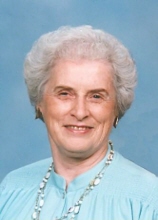 Dorothy M. Brown