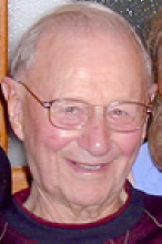 Raymond Geadelmann
