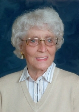 Joan Elizabeth Wagner