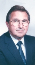 Marvin D. Movick